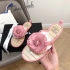 Chanel Flat Summer Sandals CFSS43268943990